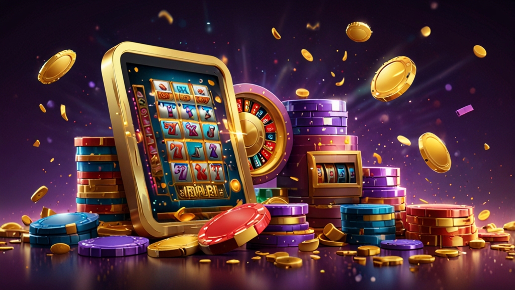 Casino Roulettino
