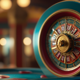 Carnival Spinners Roulettino Casino Review