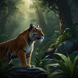 Jungle Roar Casino Roulettino