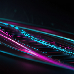 Neon Rhythm Roulettino Revisão