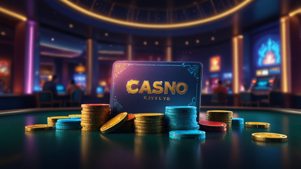 Roulettino Casino Review